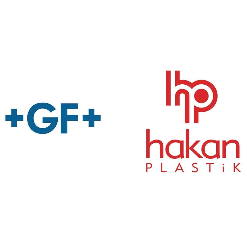 ProStand — стенд GF Hakan Plastik