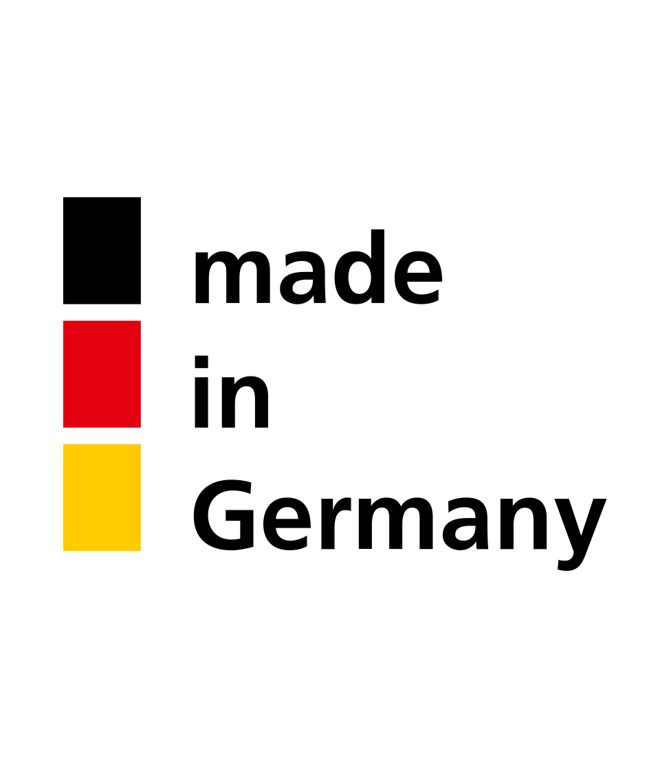 ProStand — павильон Made in Germany